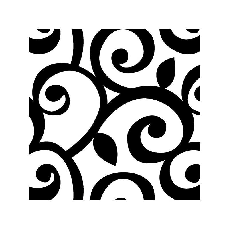 Sample HB25872 Shades Norwall Wallpaper