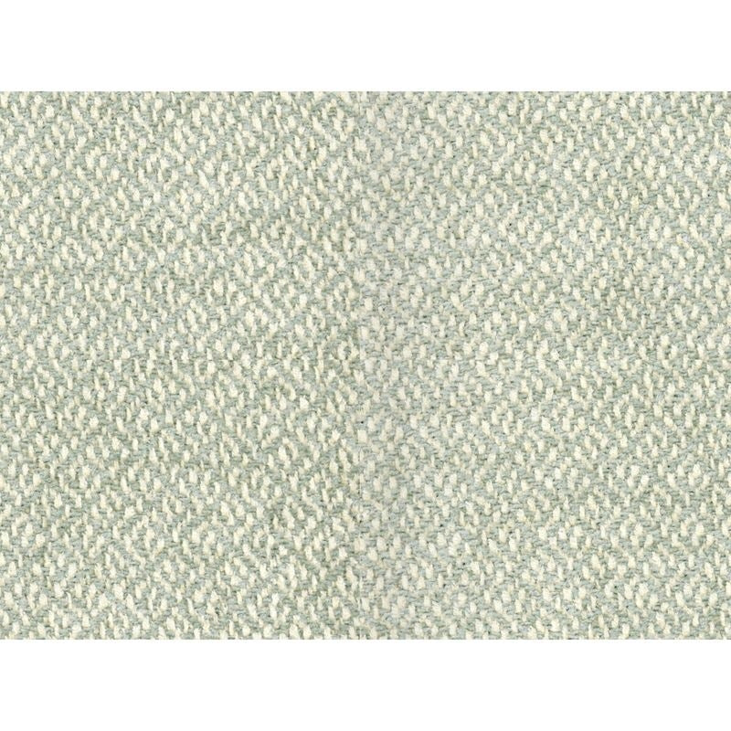 Sample 8016110-113 Cottian Chenille Seaglass Texture Brunschwig and Fils Fabric