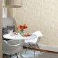 Acquire 2764-24316 Reverie Gold Ginkgo Mistral A-Street Prints Wallpaper
