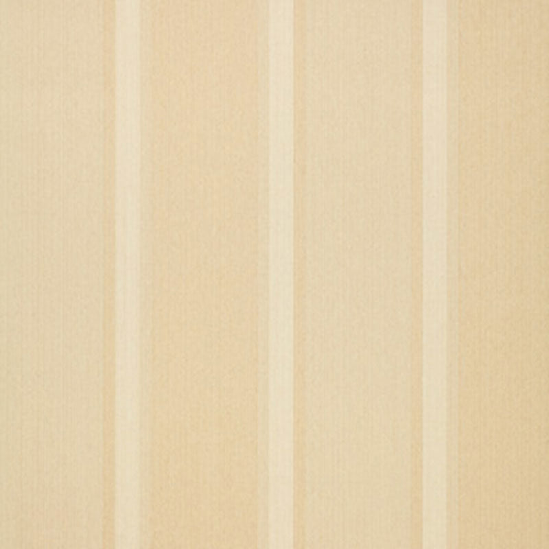 Select 5002450 Lucera Stripe Ivory Schumacher Wallpaper