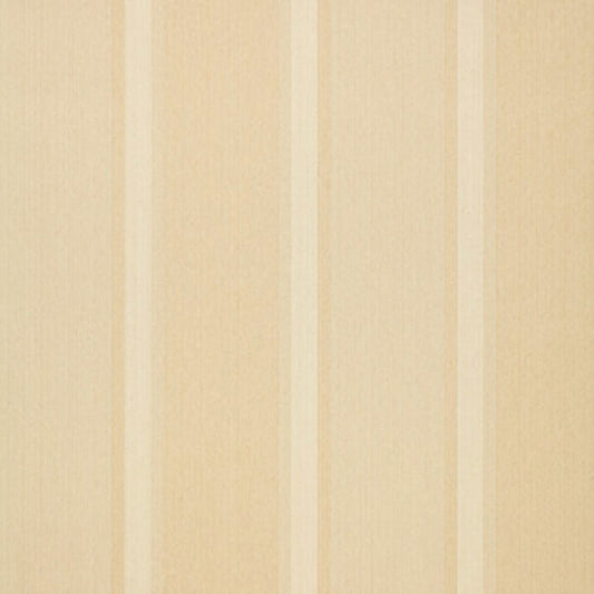 Select 5002450 Lucera Stripe Ivory Schumacher Wallpaper