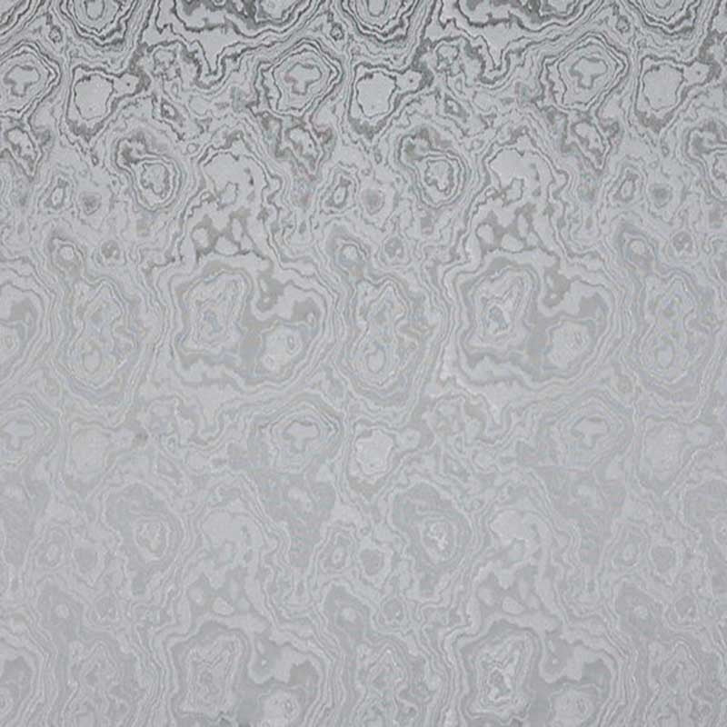 Sample A9 00033000 Mineral, Silver Marble Shades By Aldeco