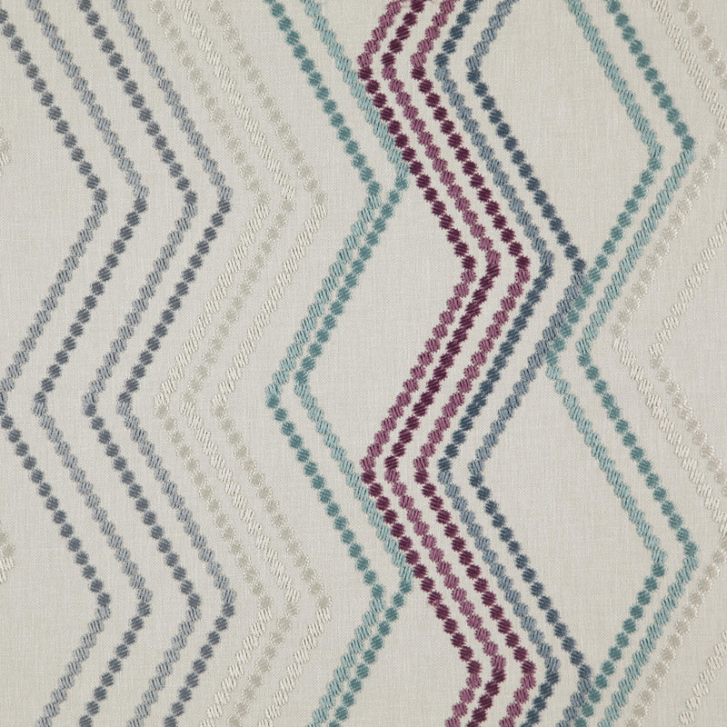 Sample ARGYLE 62J8351 by JF Fabric