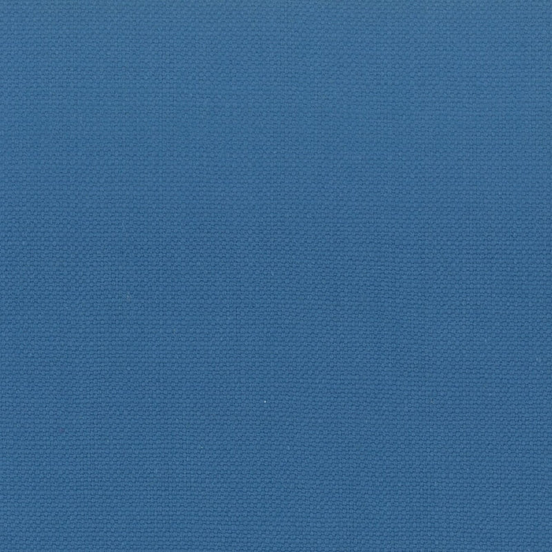 Sample Stan-5 Stanford 5 Blue By Stout Fabric