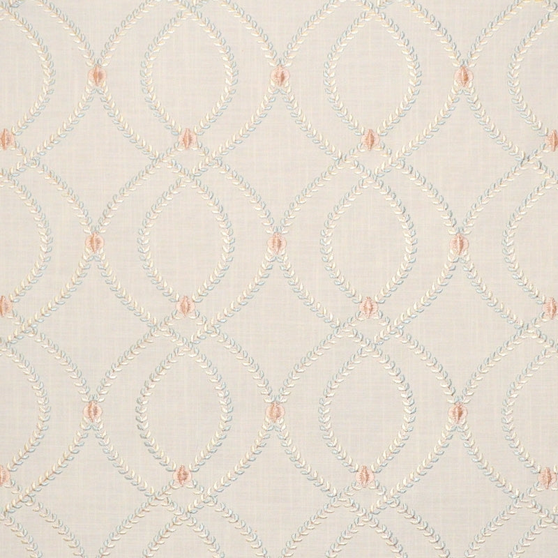 Save 8225 Beador Spa Magnolia Fabric