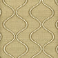 Sample EMBR-4 Antique by Stout Fabric