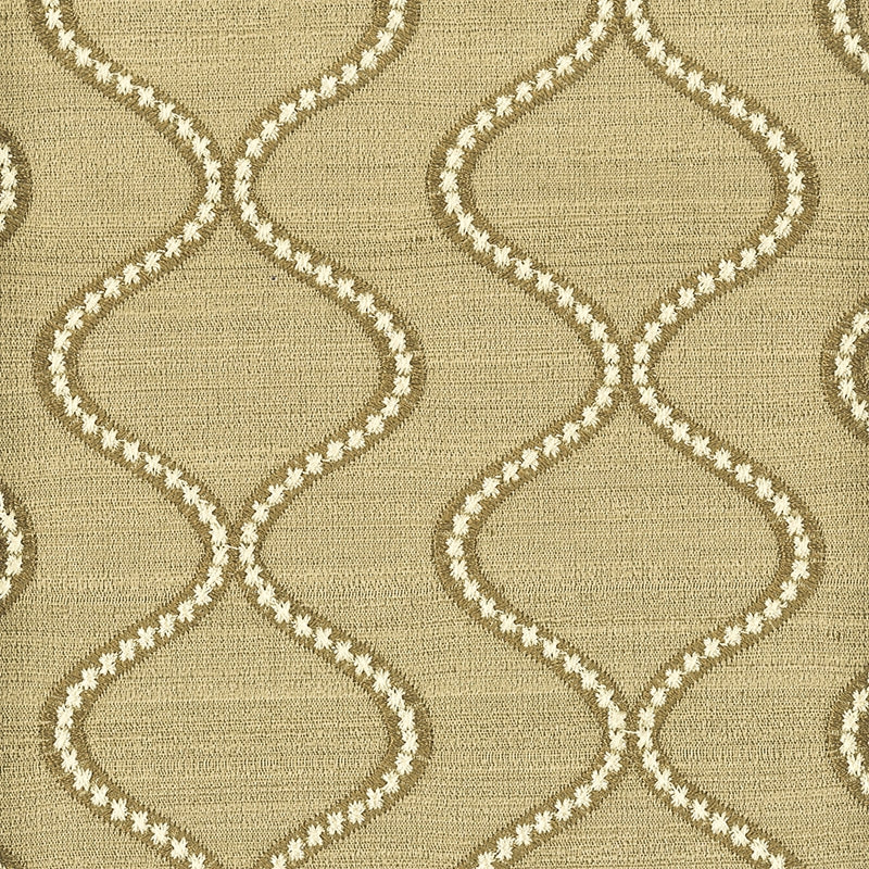 Sample EMBR-4 Antique by Stout Fabric