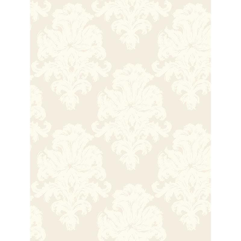 Sample TA20105 Tortuga, Neutrals, Swirl by Seabrook Wallpaper