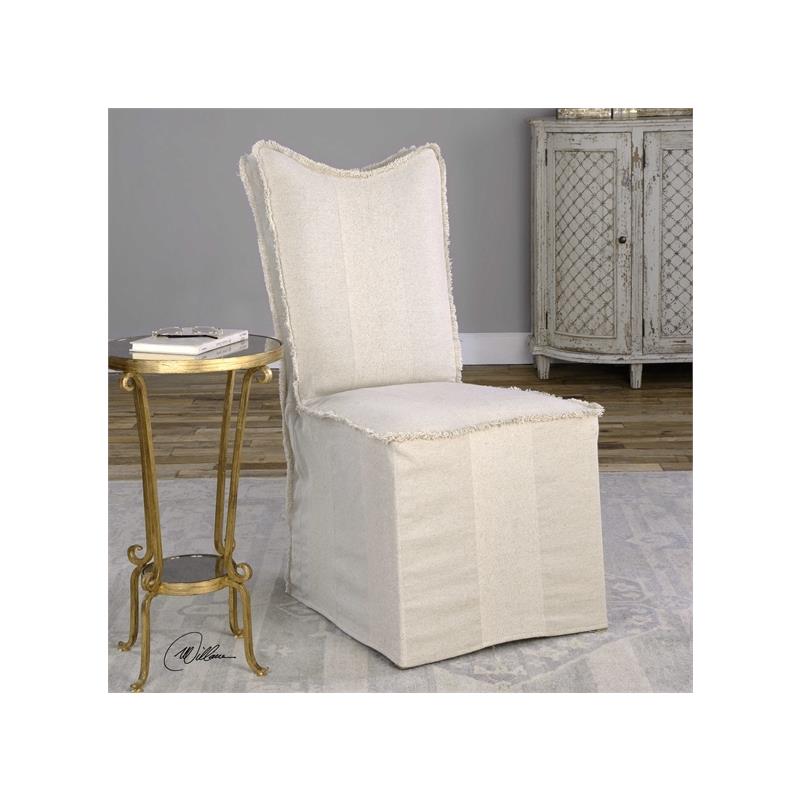 23320 Lewis Storage Ottomanby Uttermost,,,,,,