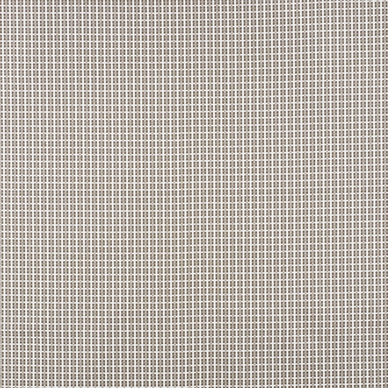 Purchase sample of 70391 Crosstown, Pebble by Schumacher Fabric