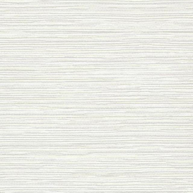 Select CD1032N Grasscloth Resource Library Ramie Weave White York Wallpaper