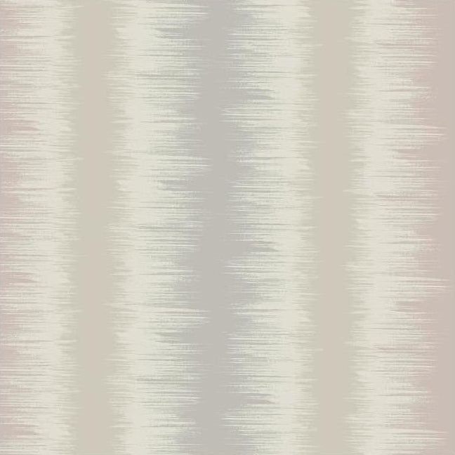 Order NA0552 Botanical Dreams Quill Stripe Pink by Candice Olson Wallpaper