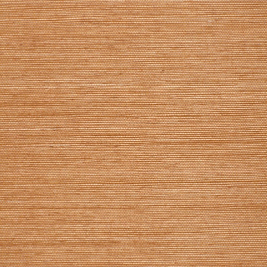 Search 5002190 Onna Sisal Paprika Schumacher Wallpaper