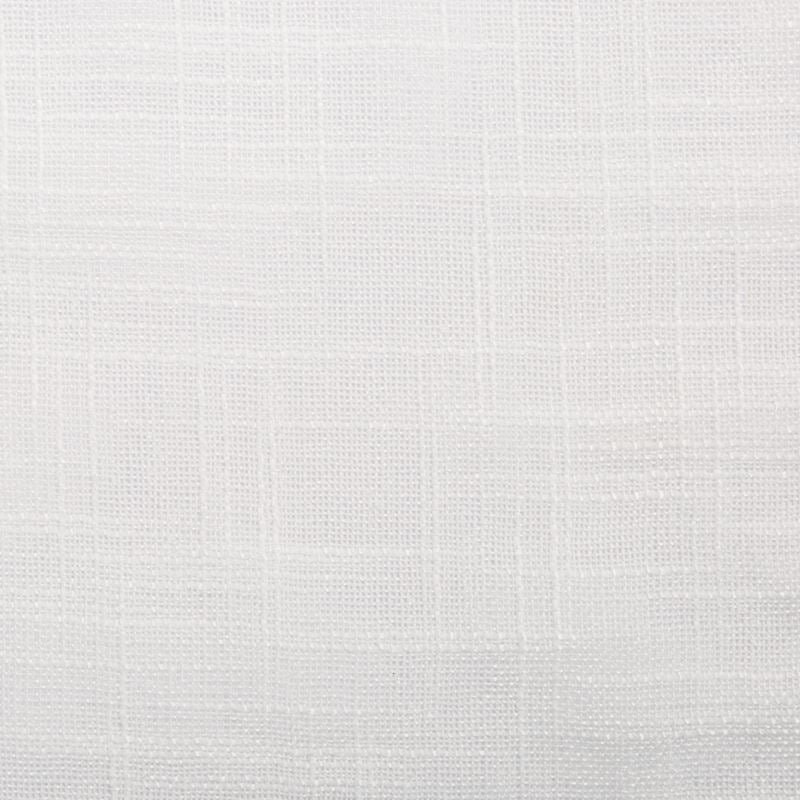 Save 4374.101.0  Solids/Plain Cloth White by Kravet Contract Fabric