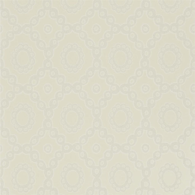 Order P606/01 Melusine Ivory by Designer Guild Wallpaper