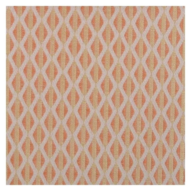 15488-35 Tangerine - Duralee Fabric