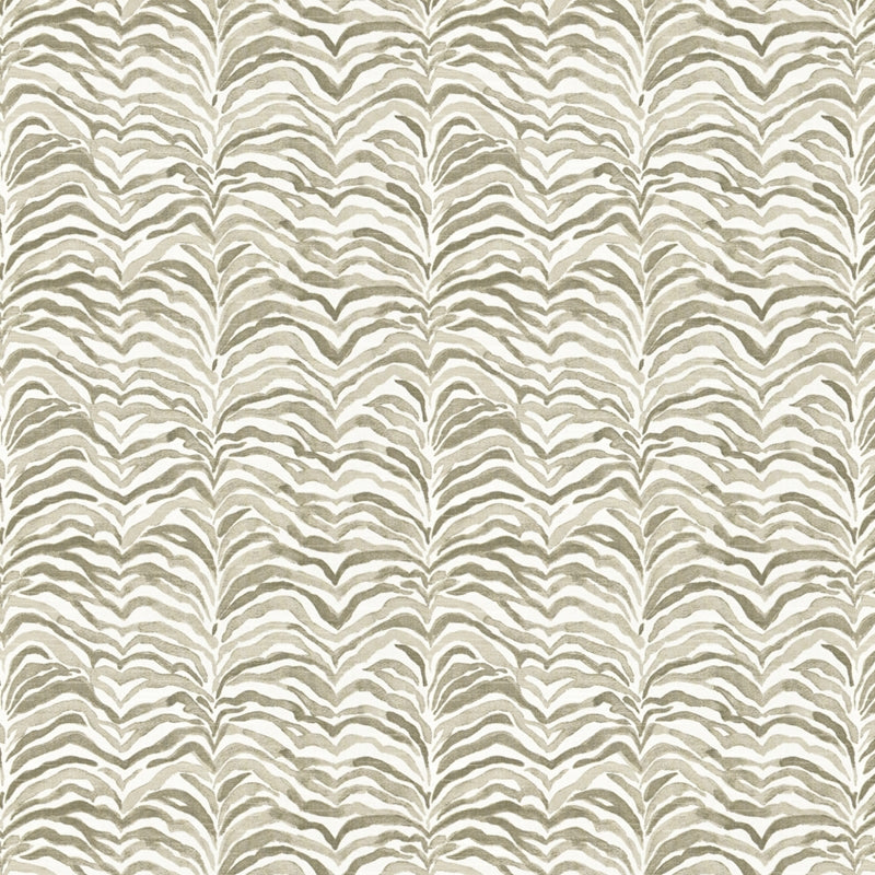 Sample RAFI-1 Pewter by Stout Fabric
