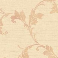 View CL61809 Claybourne Reds Scrolls by Seabrook Wallpaper