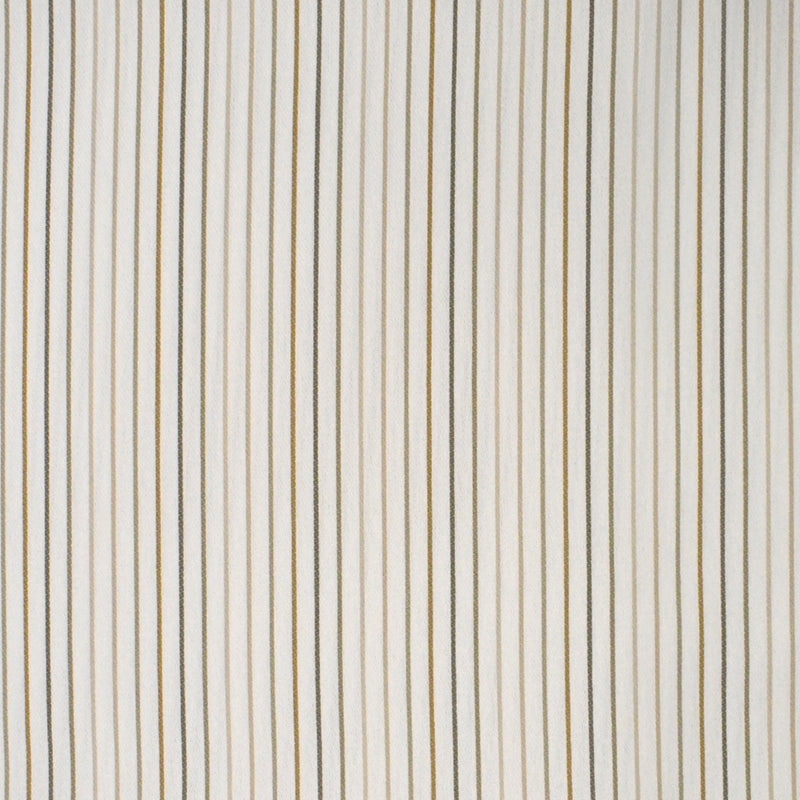 View S4407 Birch Stripe Neutral Greenhouse Fabric