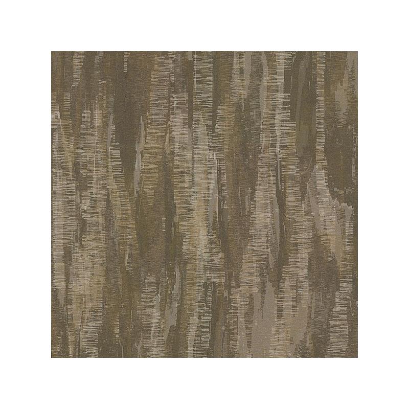 Sample 2927-20905 Polished, Meteor Bronze Distressed Texture by Brewster Wallpaper