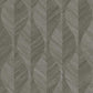 Search 4025-82509 Radiance Oresome Dark Grey Ogee Wallpaper Dark Grey by Advantage