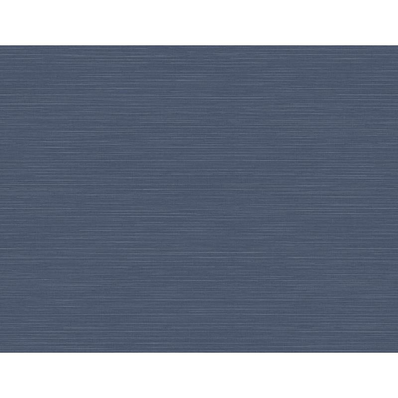 Sample 2988-70722 Inlay, Moroccan Blue Sisal Texture by A-Street Prints Wallpaper