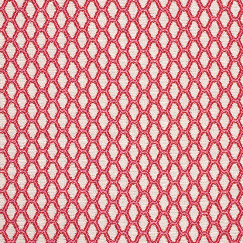 Purchase sample of 73421 Beehive, Valentine by Schumacher Fabric