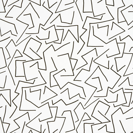 Save on 5014001 Tangent Ivory Schumacher Wallpaper