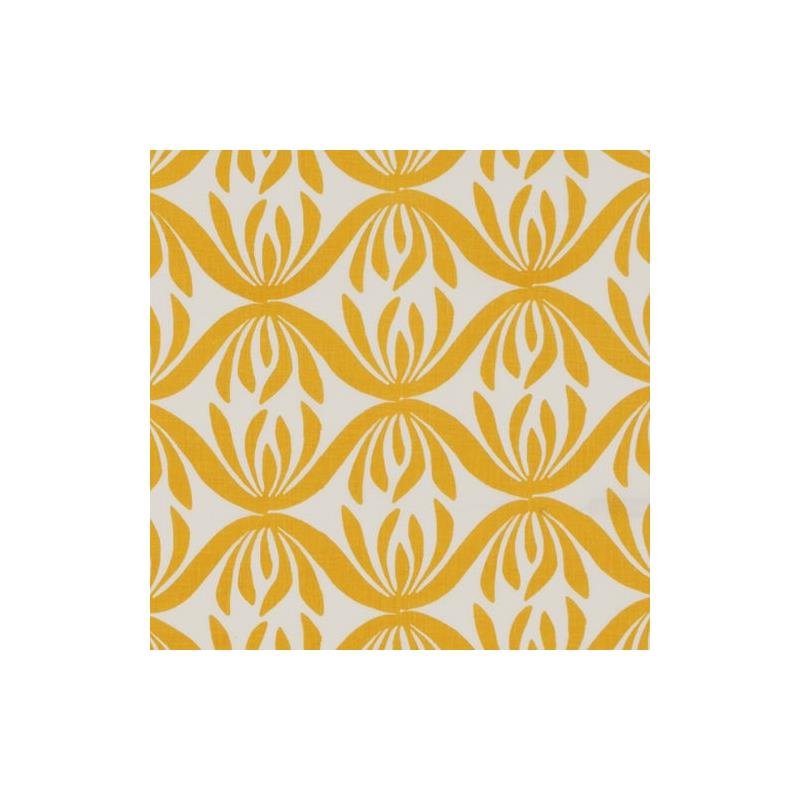 516242 | Dp42684 | 632-Sunflower - Duralee Fabric