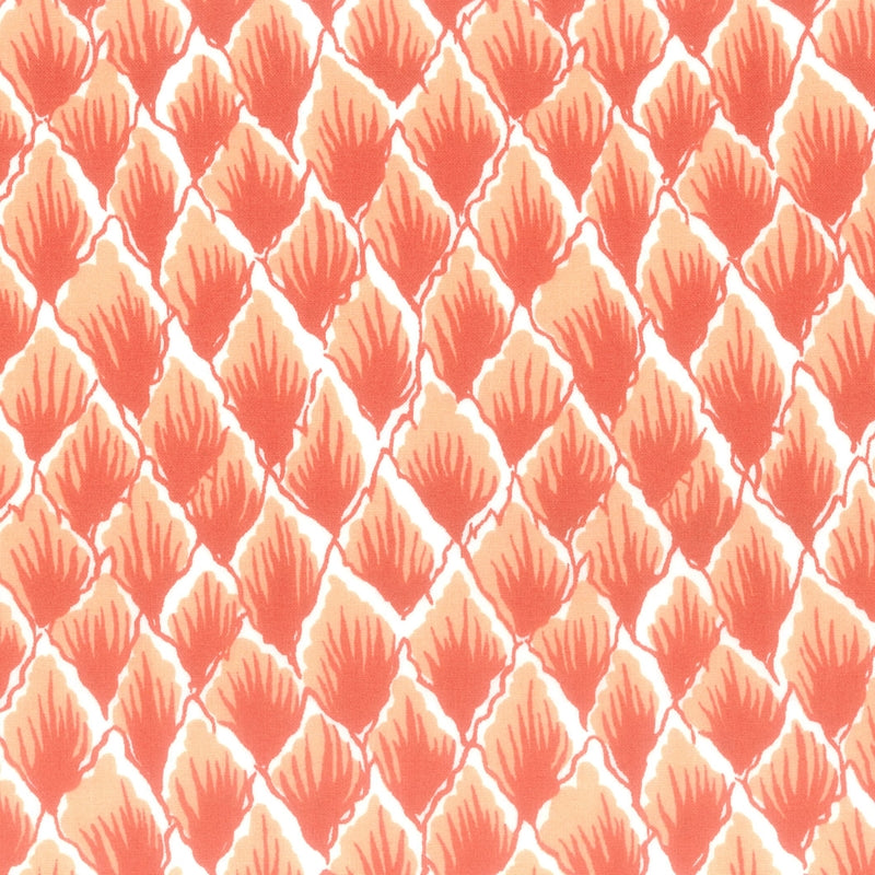 Sample 7536-20 Honeycomb By Bassett Mcnab Fabric
