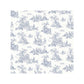 Sample CN24619 Pretty Prints 4 Norwall Wallpaper
