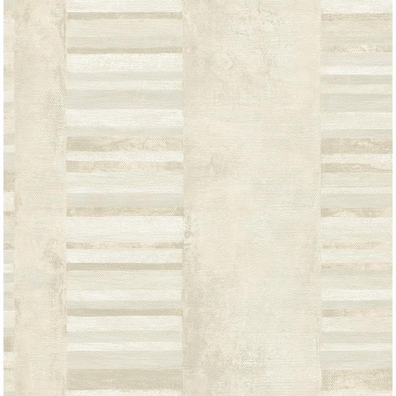 Search MW30310 Metalworks Gray Stripe by Seabrook Wallpaper