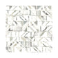 Sample PSW1220RL Refraction Peel and Stick, Risky Business Vol. III by York Wallpaper