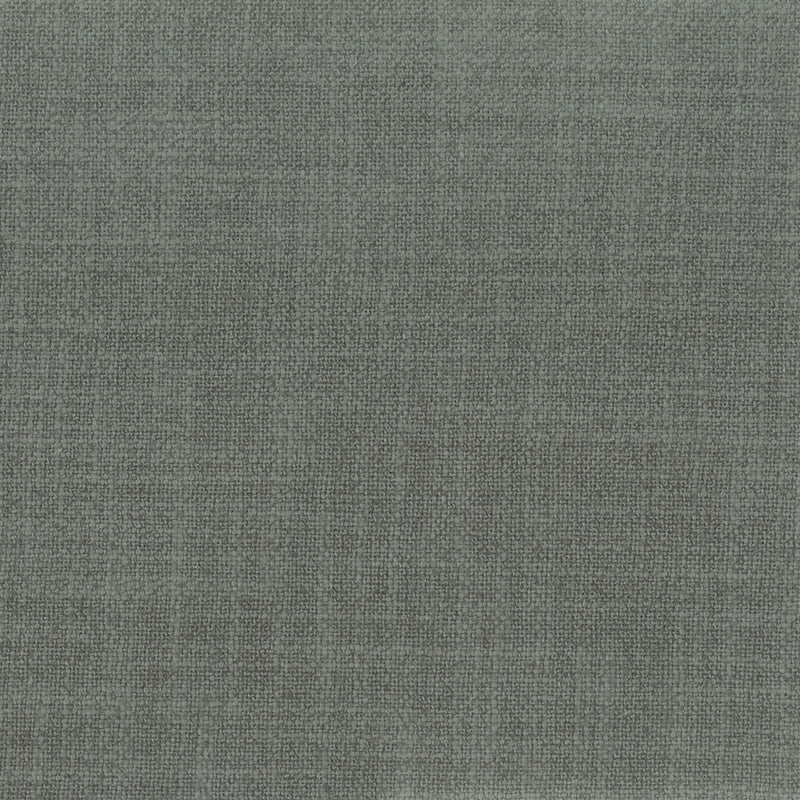 Sample SHAG-5 Slate by Stout Fabric