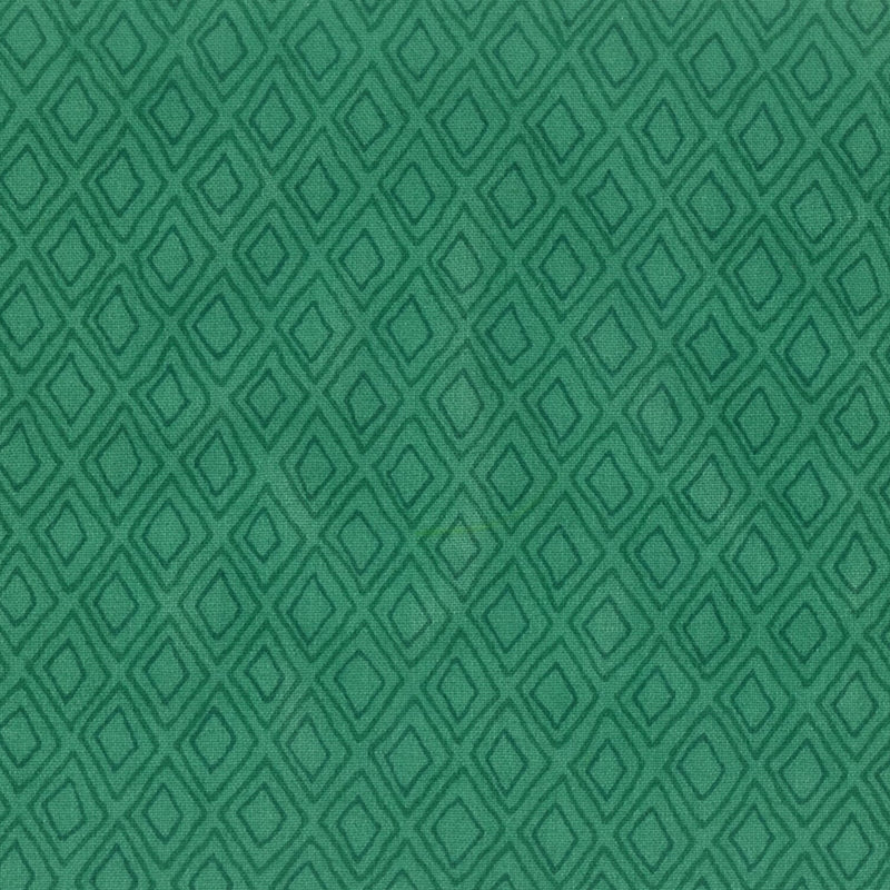 Sample 7296-19 Girls Best Friend By Bassett Mcnab Fabric