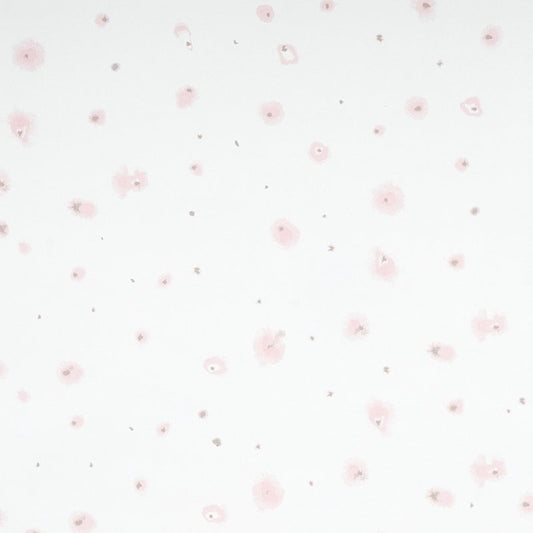 Find 5012191 Stellar Blush Schumacher Wallcovering Wallpaper