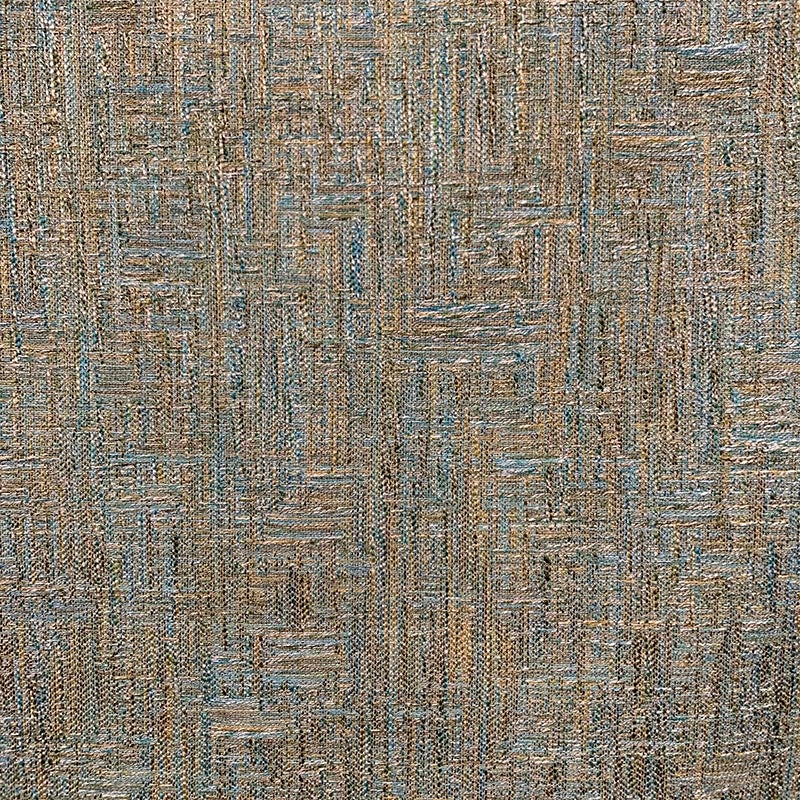 Sample 9844 Massive Seaglass, Aqua/Teal, Green by Magnolia Fabric