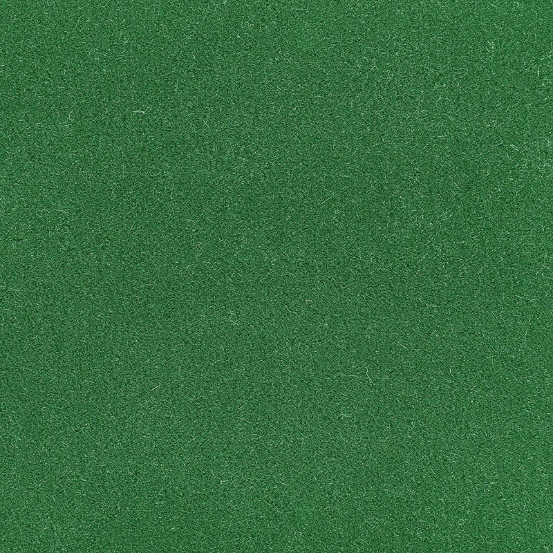 Purchase sample of 64935 Palermo Mohair Velvet, Shamrock by Schumacher Fabric