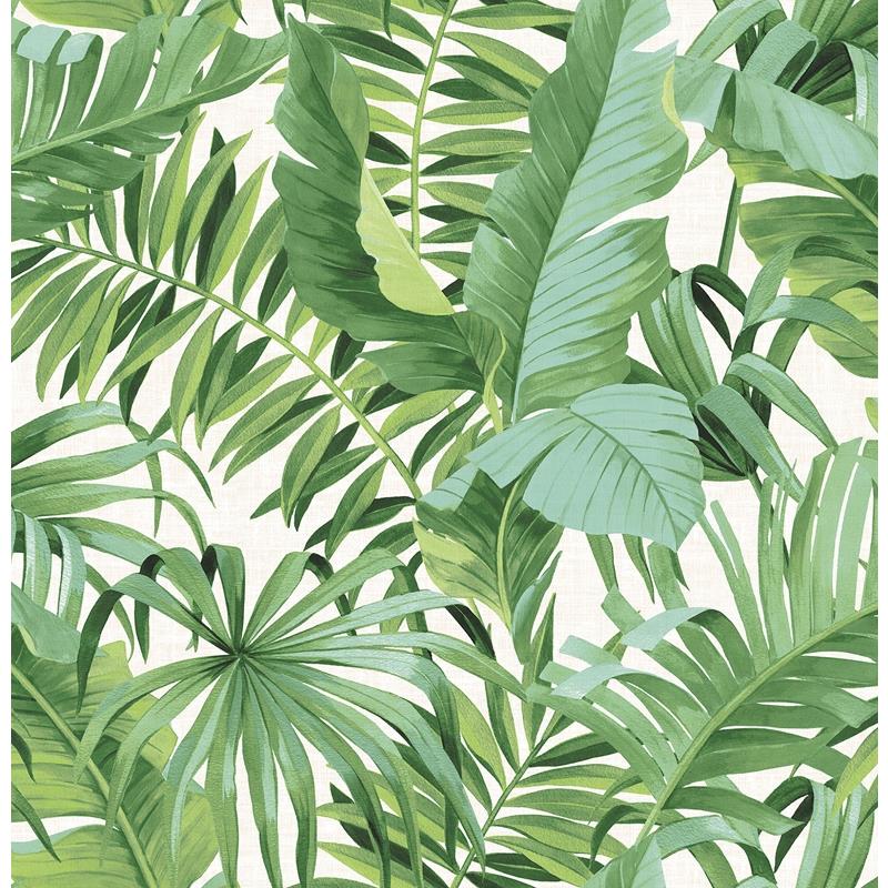 Sample NU2906 Maui Peel and Stick, Nature Peel and Stick Wallpaper