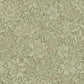 316024 Posy Zahara Olive Floral Wallpaper by Eijffinger,316024 Posy Zahara Olive Floral Wallpaper by Eijffinger2