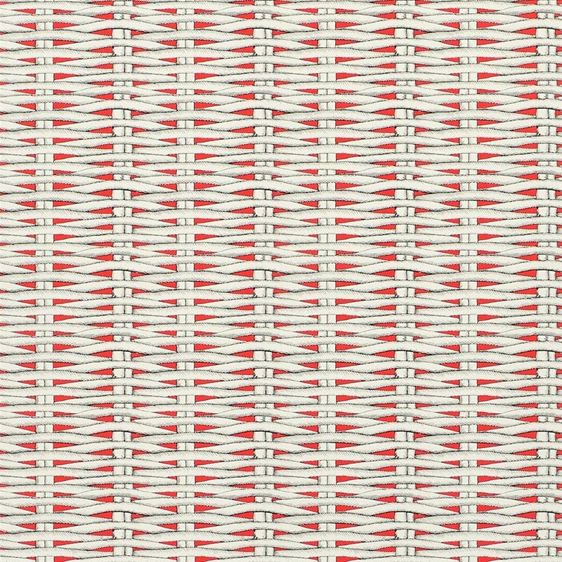 Shop PCL664/03 Barbade Papaye by Designer Guild Wallpaper