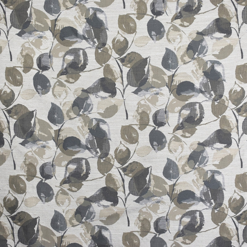 Shop S2058 Slate Gray Floral Greenhouse Fabric