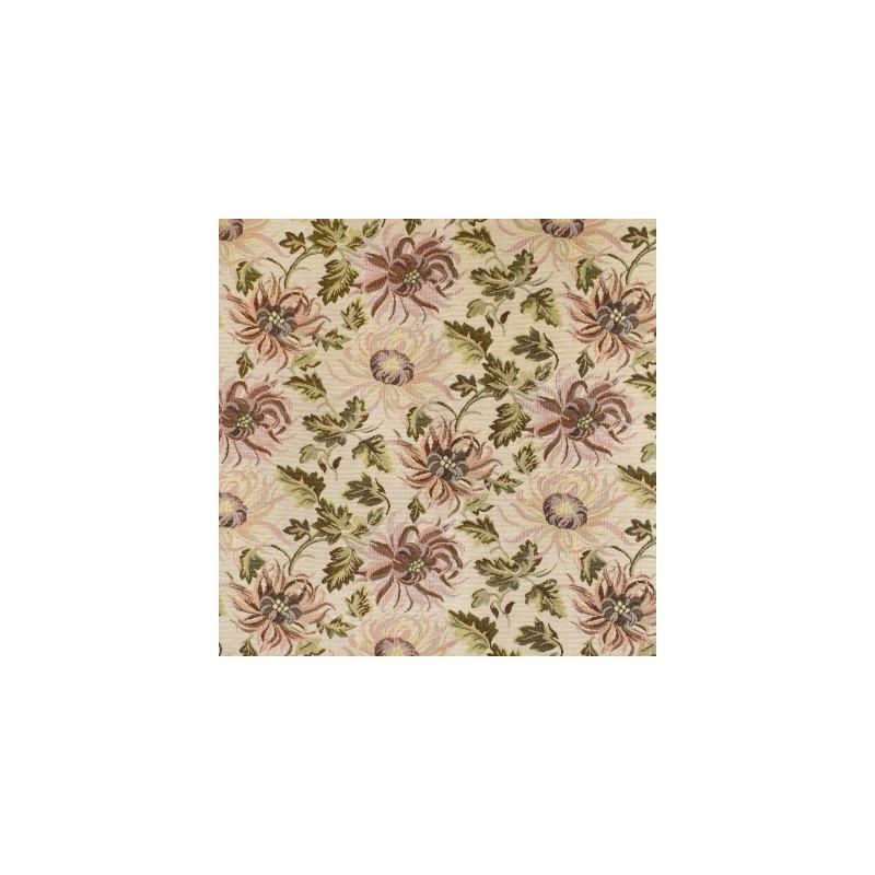 Looking F3461 Blush Pink Floral Greenhouse Fabric