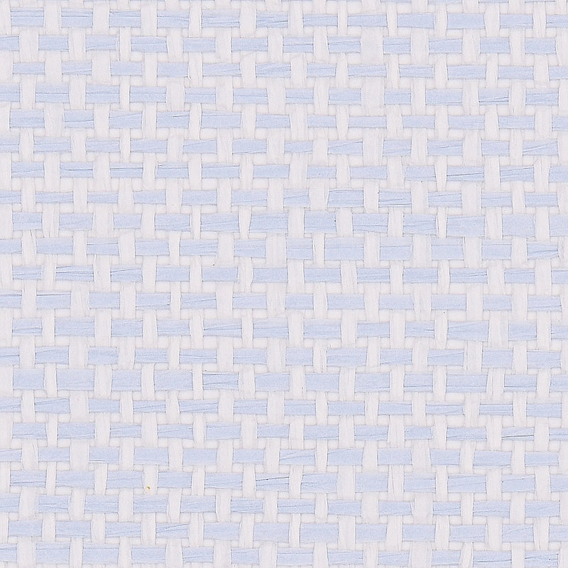 Purchase 1819 Riviera Weave Clear Skies Phillip Jeffries Wallpaper