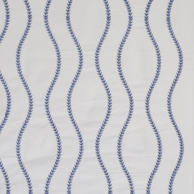 FK7106 | Francoise Bluejay by Maxwell Fabric