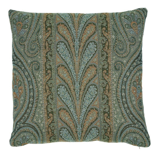 So264392006 Gordian Weave 22" Pillow Ebony On Griege By Schumacher Furniture and Accessories 1,So264392006 Gordian Weave 22" Pillow Ebony On Griege By Schumacher Furniture and Accessories 2