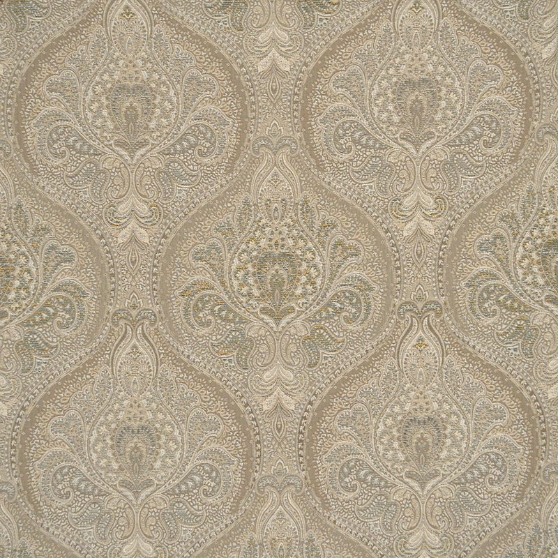 Sample 7819 Zitella Seaside Magnolia Fabric