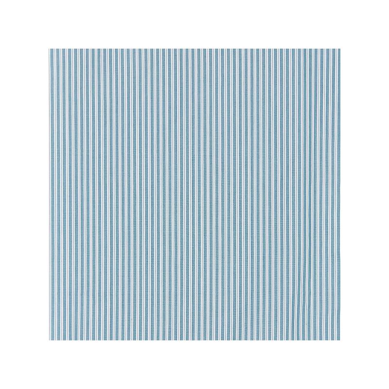 Sample 36395-011 Kent Stripe, Mineral - Scalamandre Fabric (SC 001136395)