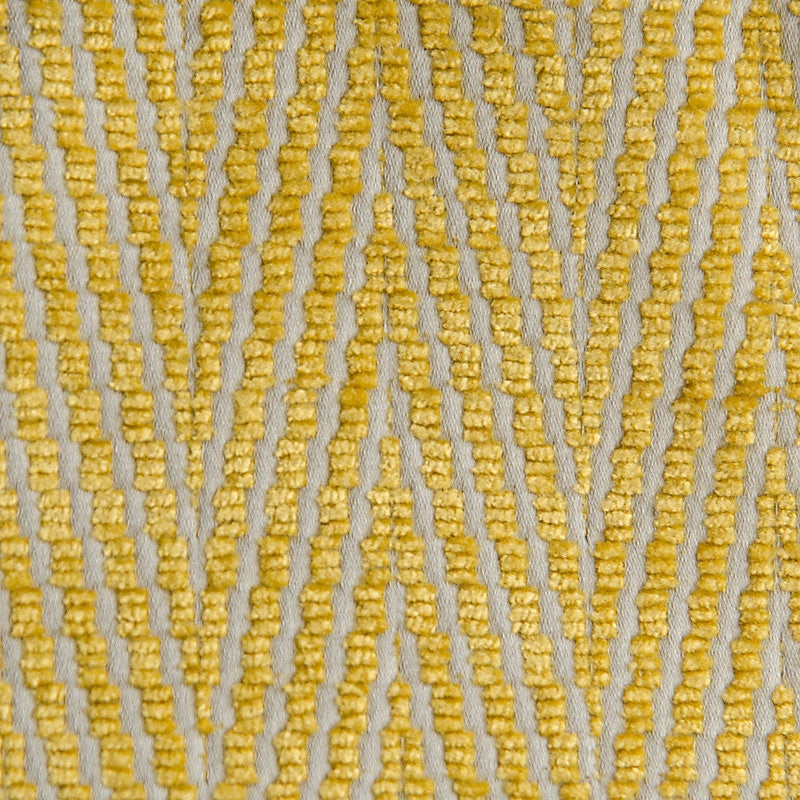 Search A9 0005Half Halfie Misted Yellow by Aldeco Fabric