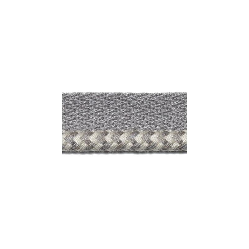 7318-15 | Grey - Duralee Fabric